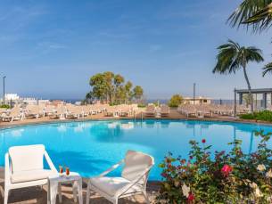 Hotel Atlantic El Tope