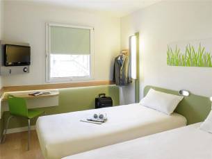 Conect Smart Hotel