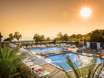 Aminess Maravea Camping Resort