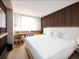 Hotel Occidental Praha