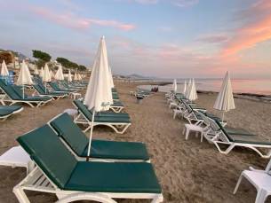 Hotel Simply Fine Alize