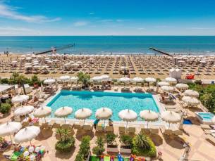 Luxor e Cairo The Beach Resort