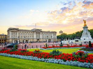 Londen Calling! ???? 4*-luxe stedentrip: vlucht + hotel + ontbijt = compleet genieten!