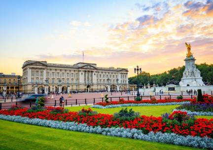 Londen Calling! ???? 4*-luxe stedentrip: vlucht + hotel + ontbijt = compleet genieten!