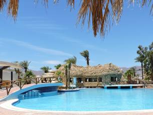 TIME Coral Nuweiba Resort