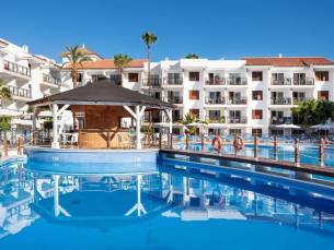 Globales Tamaimo Tropical