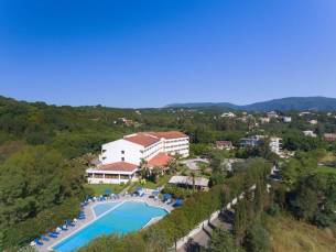 Livadi Nafsika Hotel