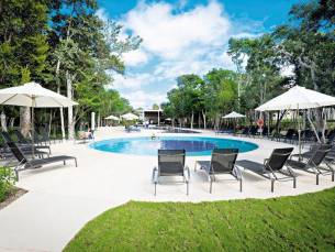 Bahia Luxury Sian Ka an