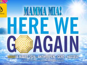 s voor musical MAMMA MIA!