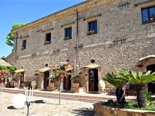 Vecchia Masseria Agriturismo