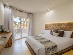 Hotel Meraki Resort - adults only