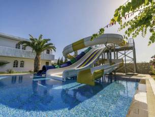 Zeus Hotels Ydoria Resort