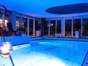 Jouw ontspannende mix van wellnessvakantie, strandvakantie & stedentrip