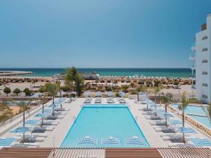 Dom Pedro Residences