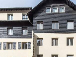 Hotel Evenia Oros