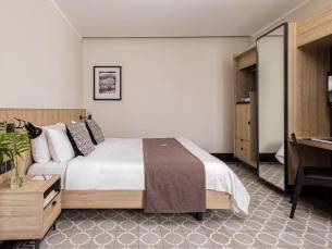 8 daagse vliegvakantie naar La Falconeria Hotel in valletta, malta