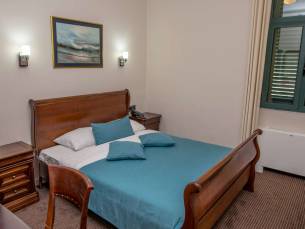 Hotel Astoria