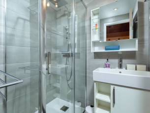 Chamonix Sud - Bâtiment Iris 359