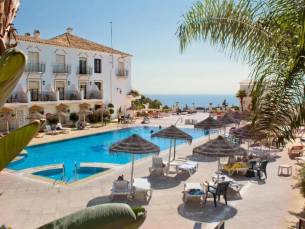 TRH Mijas Hotel