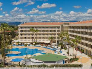 Hotel H10 Cambrils Playa