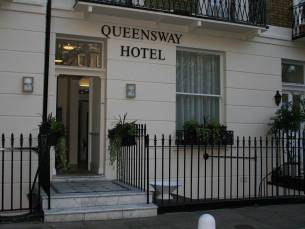 8 daagse vliegvakantie naar Queensway Sure Hotel Collection by Best Western in londen, groot-brittannie