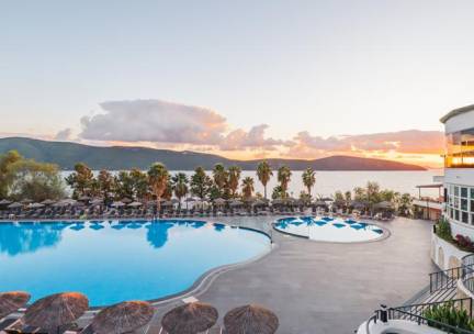 Hotel Bodrum Holiday Resort