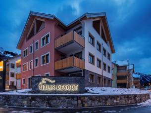 Titlis Resort