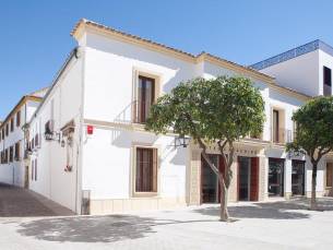 Soho Boutique Capuchinos