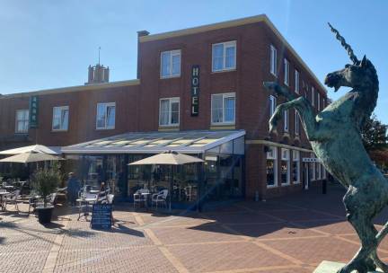 ???? BLACK FRIDAY DEAL! ⚡ Verblijf aan de kust in Zeeland o.b.v. all-inclusive + EARLY check-in + GRATIS parkeren + EXTRA lunch!