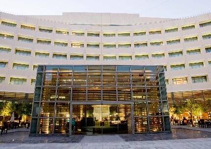 Eurostars Grand Marina