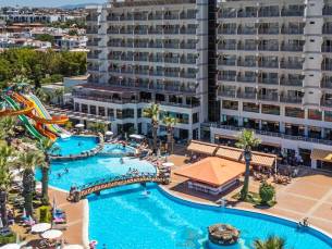 Hotel Palmin