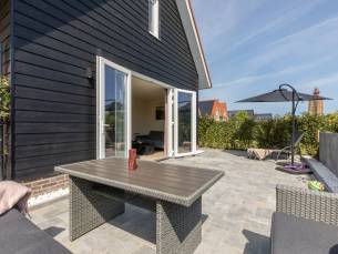 Huisje huren in Zeeland | De Strandloper Westkapelle - Charley Tooropstraat 1a | Strand & Natuur