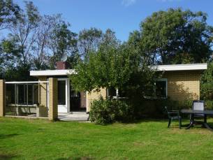 Bungalowpark Slufteroord - Vakantiehuis Slufteroord 292