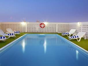 Landmark Hotel Baniyas