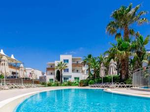 Armonia Holiday Village en Spa