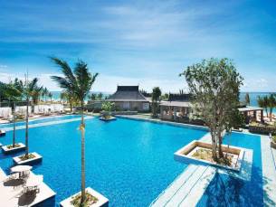JW Marriott Mauritius Resort