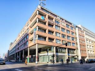 Hotel Select Berlin Gendarmenmarkt
