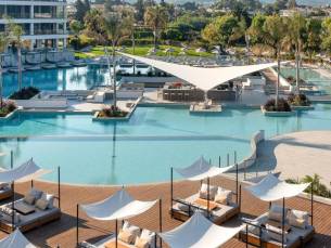 Hotel Electra Palace Resort