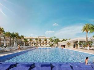 RIU Palace Mauritius