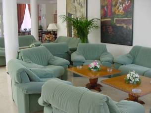 Hotel Intelier Rosella