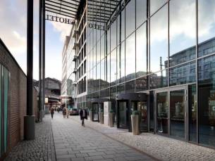 Hotel Eurostars Berlin