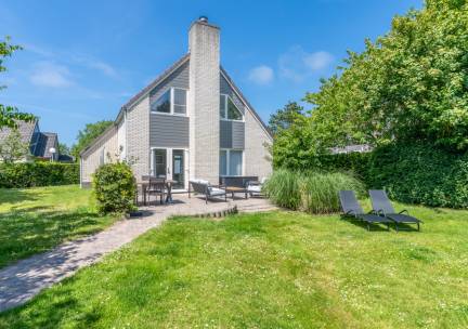 Vakantiehuis Kamperfoelie 95