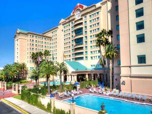 The Florida Hotel & Conference Center