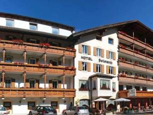 Hotel Dolomiti