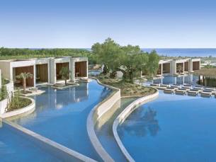 8 daagse vliegvakantie naar Olea All Suite in tsilivi, griekenland