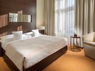 Hotel Clarion Prague City