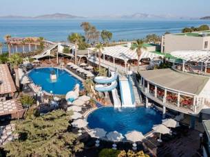 Golden Beach Resort & Spa