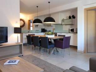 Avenida Mountain Resort