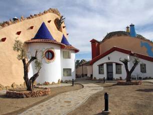 Bijzonder Andalusië