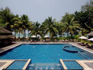 Hotel Khao Lak Paradise Resort